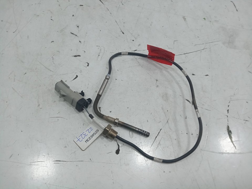 Sensor oxigeno fuso canter 3s13   |   01.13 